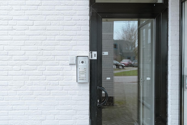 KantoorruimteaanOostwijk 1 B<br/> inUden