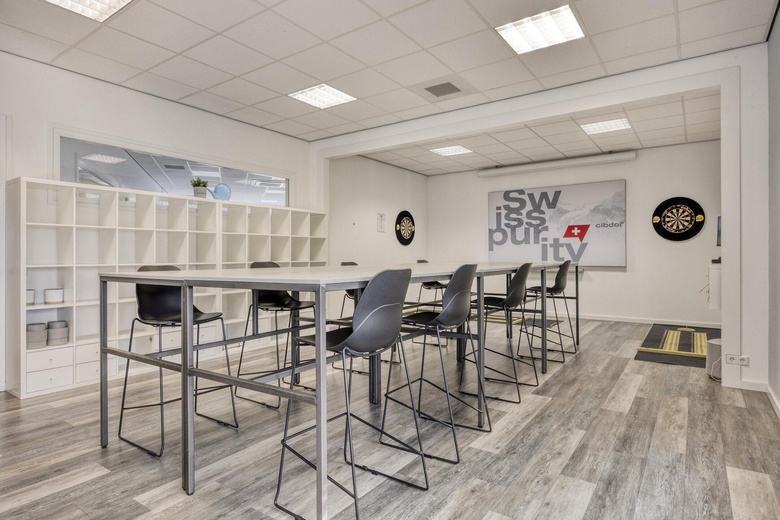 BedrijfsruimteaanKerkdijk-Zuid 13 b<br/> inSint-Oedenrode