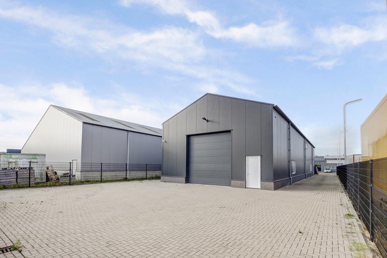 BedrijfsruimteaanAmbachtsweg 9 Z<br/> inKapelle