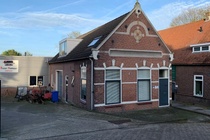 Bedrijfsruimte Sliedrecht - Tolsteeg 39 - Foto 1