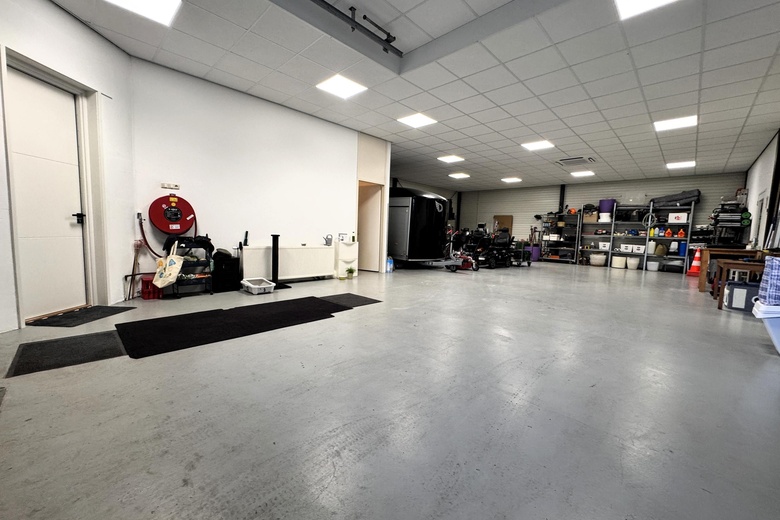 BedrijfsruimteaanFioringrasstraat 45 - 47<br/> inAlmere