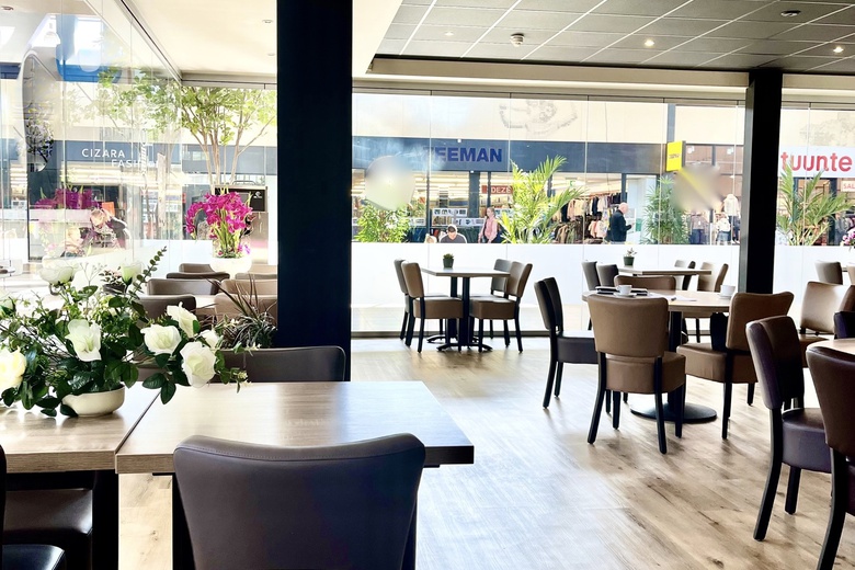 HorecaaanWesseler-nering 1<br/> inEnschede