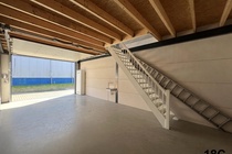 Bedrijfsruimte Zeewolde - Eenspan 18 B - Foto 4