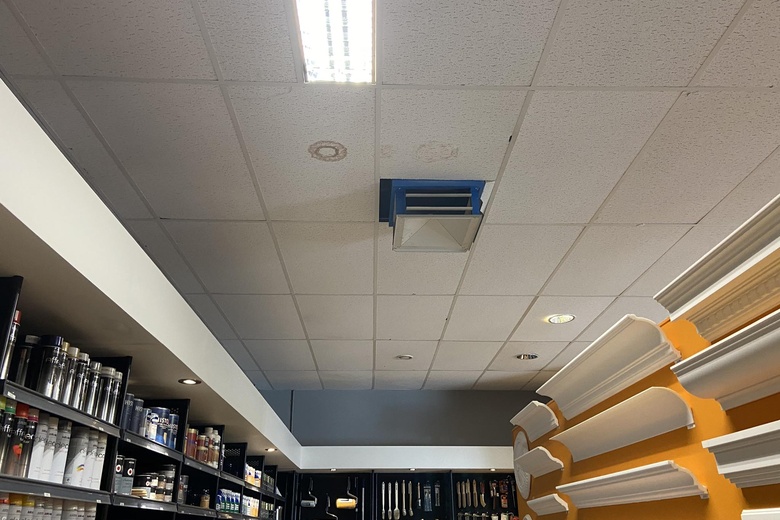 WinkelruimteaanKooikersweg 2 a<br/> inGrave