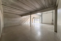 Bedrijfsruimte Eijsden - Emmastraat 90 C 1 - Foto 5