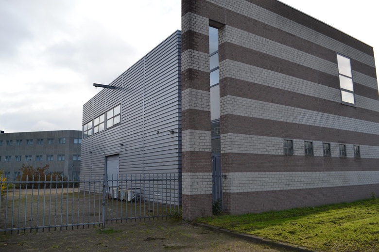 BedrijfsruimteaanTelevisieweg 4<br/> inAlmere BedrijfsruimteaanTelevisieweg 4<br/> inAlmere