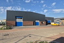 Bedrijfsruimte Hardinxveld-Giessendam - Ambachtsstraat 6 - Foto 3