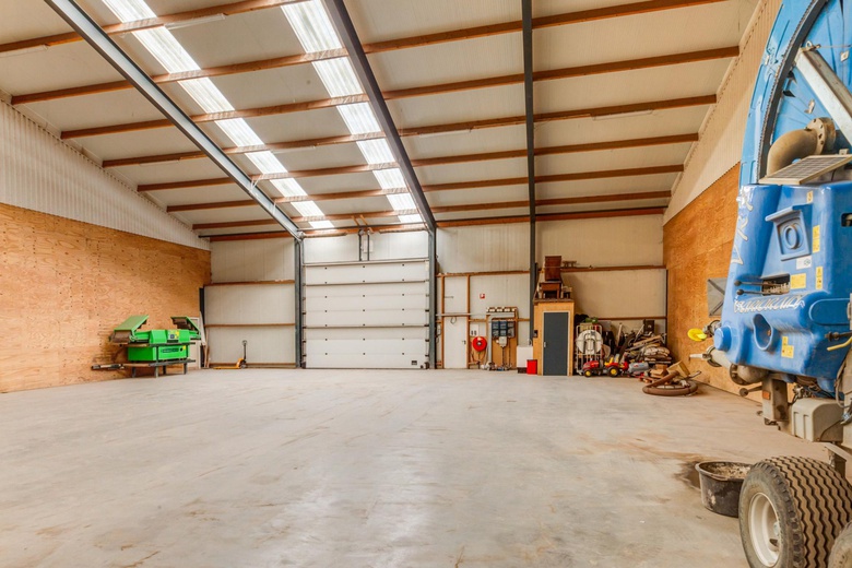 BedrijfsruimteaanNoordeinde 120<br/> inWaddinxveen