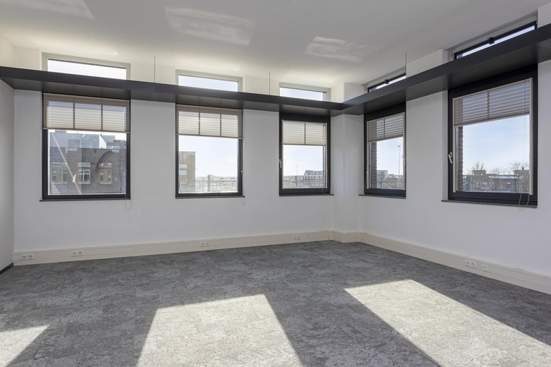 KantoorruimteaanPrins Bernhardplantsoen 106<br/> inHengelo