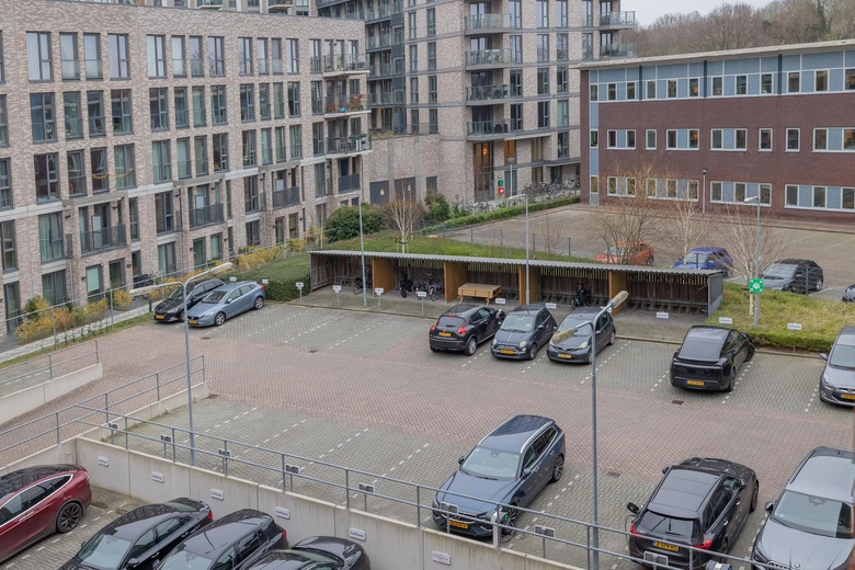 KantoorruimteaanLammenschansweg 144<br/> inLeiden