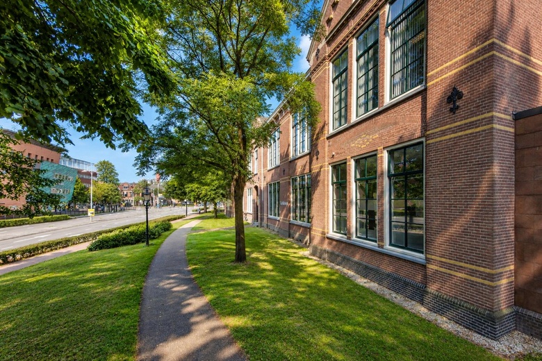 Kantoorruimte Amersfoort - Stadsring 236 - Foto 22