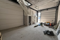 Bedrijfsruimte Barendrecht - Oosteinde 5 b 7 - Foto 5