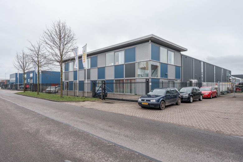 Bedrijfsruimte Opmeer - De Veken 220 - Foto 28