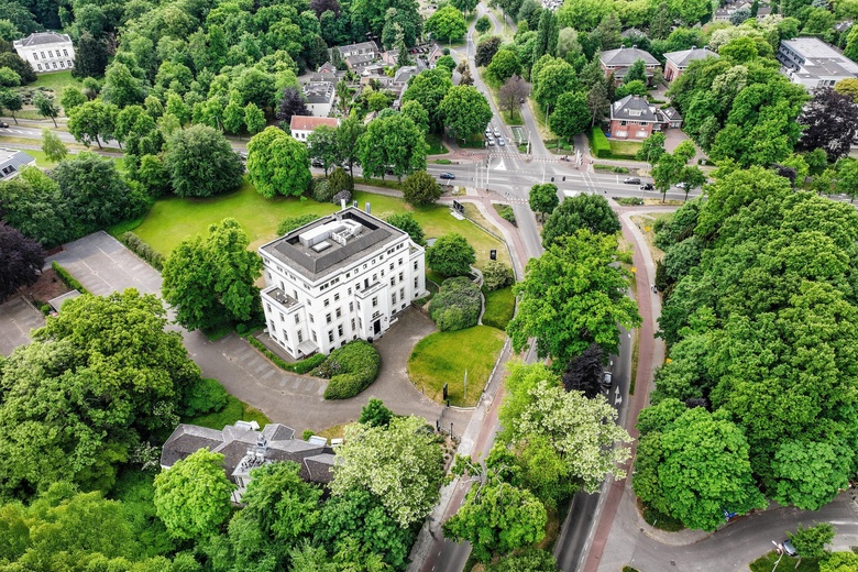 KantoorruimteaanUtrechtseweg 75<br/> inZeist KantoorruimteaanUtrechtseweg 75<br/> inZeist