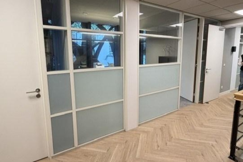 Kantoorruimte Hilversum - Koninginneweg 11 - Foto 18