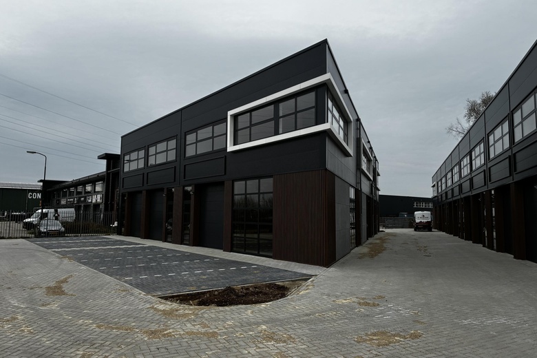 Bedrijfsruimte Nieuwersluis - Angstelkade 2 A - Foto 10