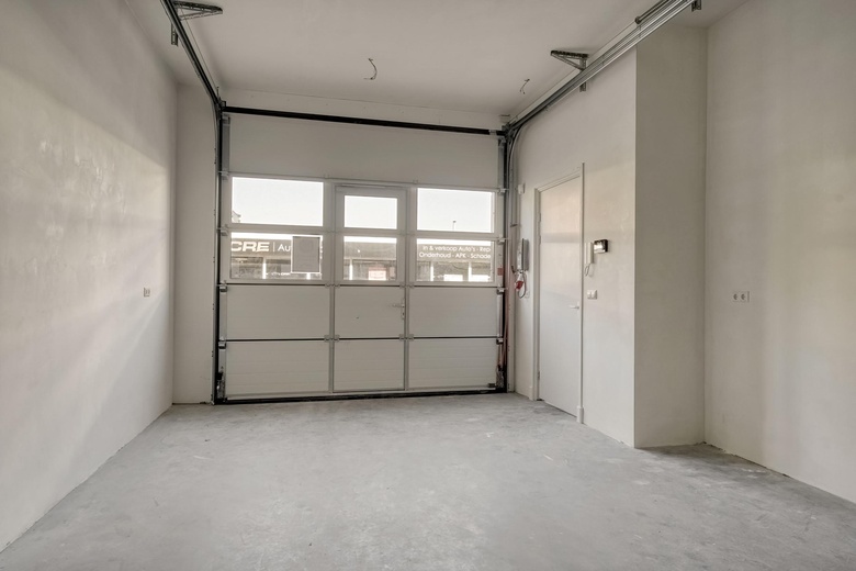 KantoorruimteaanTouwbaan 4 A<br/> inLeiderdorp