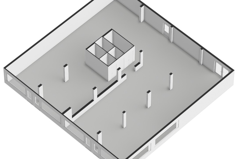 WinkelruimteaanLangendijk 21<br/> inBreda