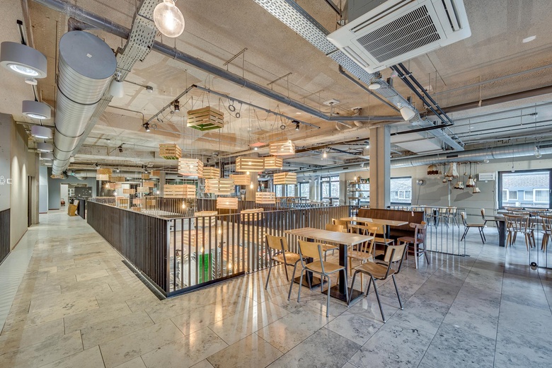 WinkelruimteaanMonseigneur Nolensplein 53<br/> inVenlo