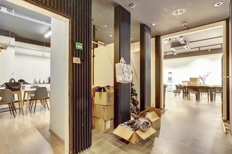 WinkelruimteaanMisterstraat 46<br/> inWinterswijk