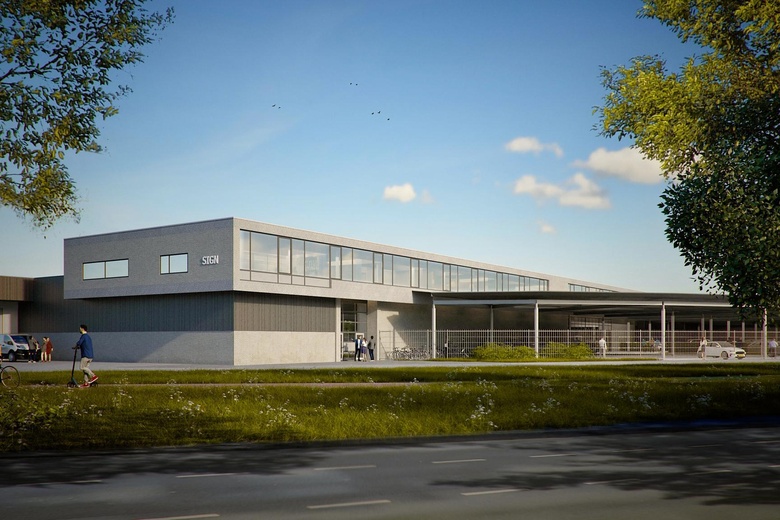 BedrijfsruimteaanSchuttevaerweg 22 - 24<br/> inRotterdam BedrijfsruimteaanSchuttevaerweg 22 - 24<br/> inRotterdam