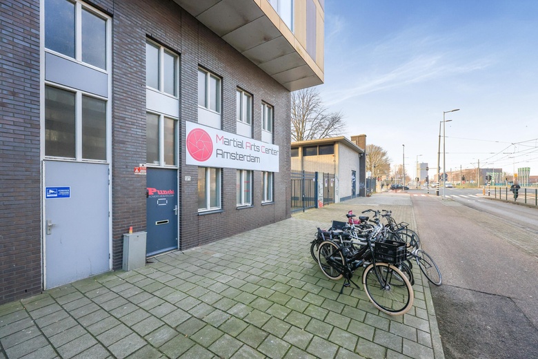 BedrijfsruimteaanPieter Calandlaan 1375<br/> inAmsterdam
