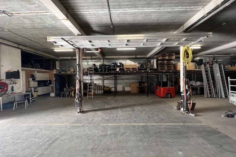 BedrijfsruimteaanCommunicatieweg 22<br/> inMijdrecht