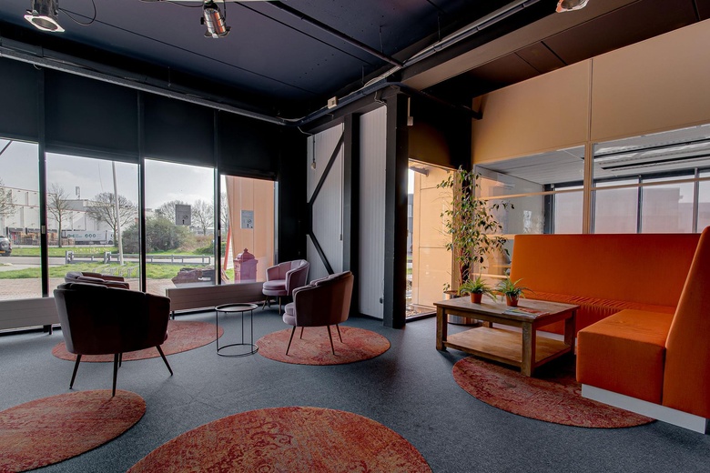 KantoorruimteaanStenograaf 1<br/> inDuiven