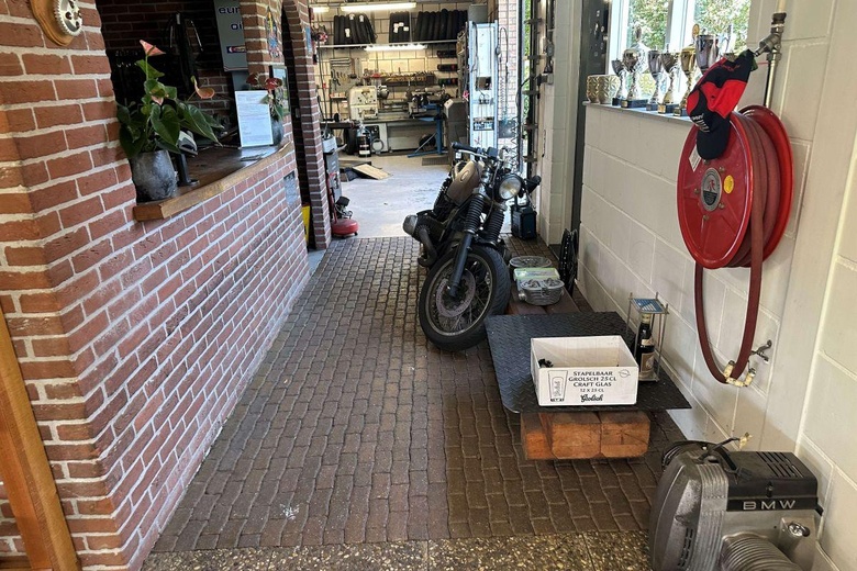 Bedrijfsruimte Wijhe - Enkweg 54 - Foto 25
