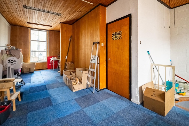 WinkelruimteaanTurfstraat 35<br/> inZutphen