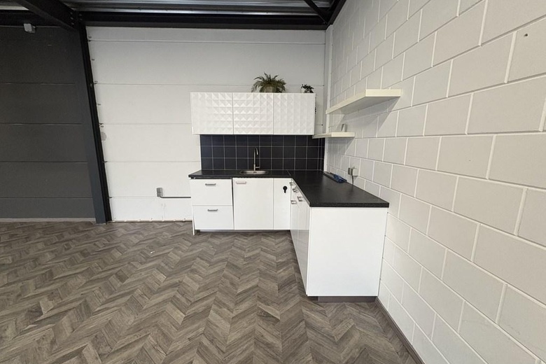 Bedrijfsruimte 's-Gravenzande - Nobelstraat 16 BU4 - Foto 13