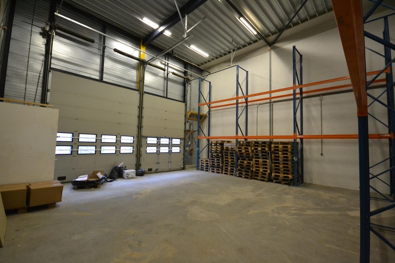 Bedrijfsruimte Edam - Energiestraat 2 g g - Foto 5
