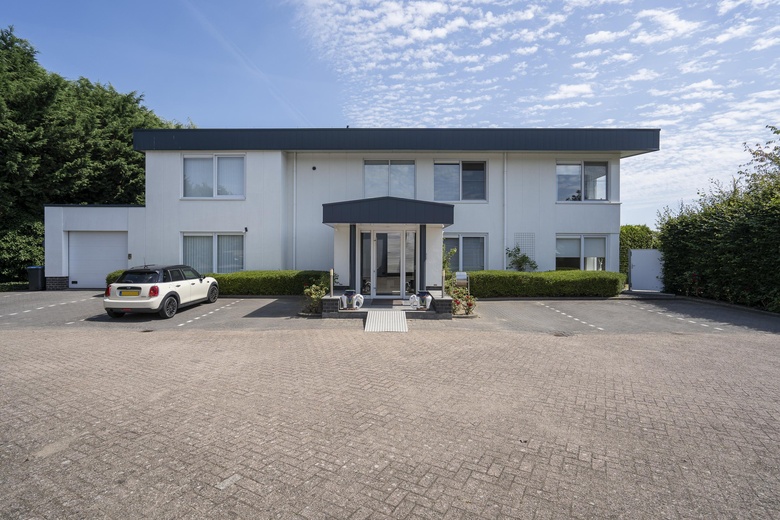 Kantoorruimte Sleeuwijk - De Hoogjens 40 - Foto 5