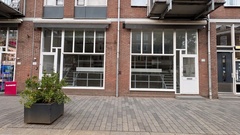Winkelruimte te huur Rotterdam - Van Oldenbarneveltstraat 113