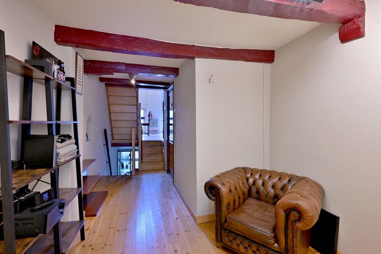 WinkelruimteaanSprongstraat 7<br/> inZutphen