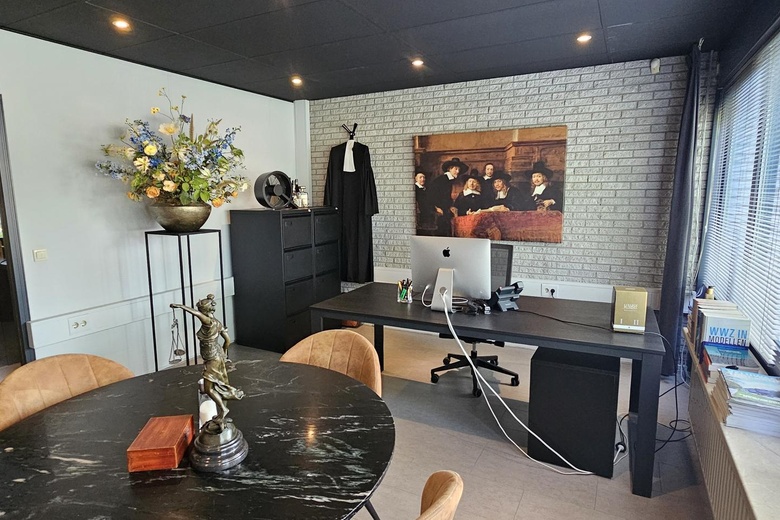 KantoorruimteaanMax Planckstraat 21<br/> inEde