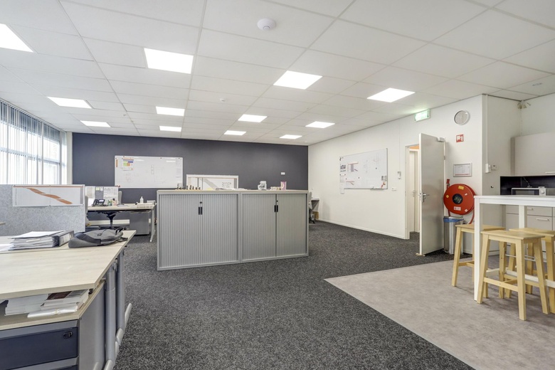 KantoorruimteaanMarconistraat 68<br/> inGouda KantoorruimteaanMarconistraat 68<br/> inGouda