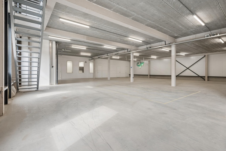 Bedrijfsruimte Tiel - Lingewei 103 - Foto 22
