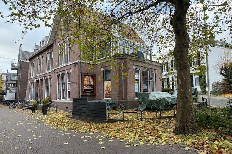 HorecaaanDorpsstraat 9<br/> inRenkum