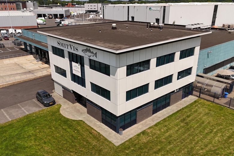 KantoorruimteaanDe Amert 712<br/> inVeghel