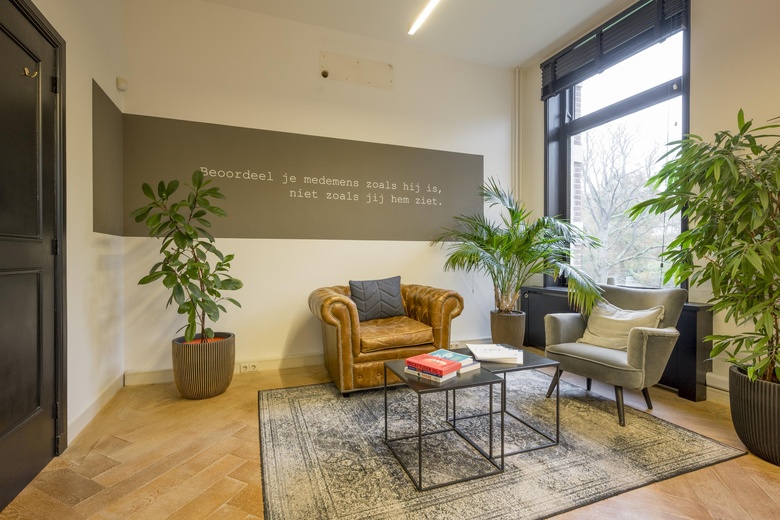 KantoorruimteaanHoofdstraat 252<br/> inDriebergen