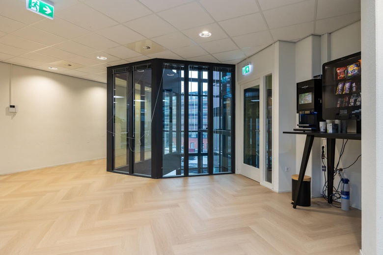 KantoorruimteaanSchipholweg 55 - 89<br/> inLeiden