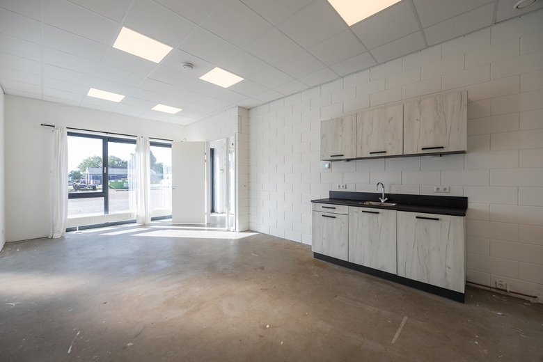 Bedrijfsruimte Voorhout - van den Berch van Heemstedeweg 21 c - Foto 10