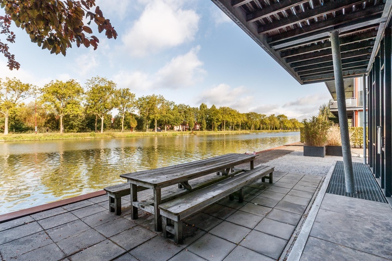 KantoorruimteaanTwentehaven 9<br/> inNieuwegein