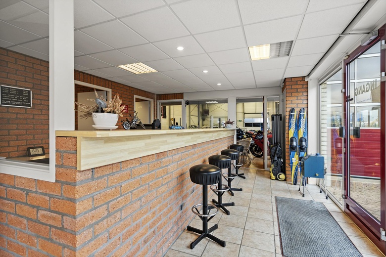 Bedrijfsruimte Tiel - Edisonstraat 20 - Foto 5