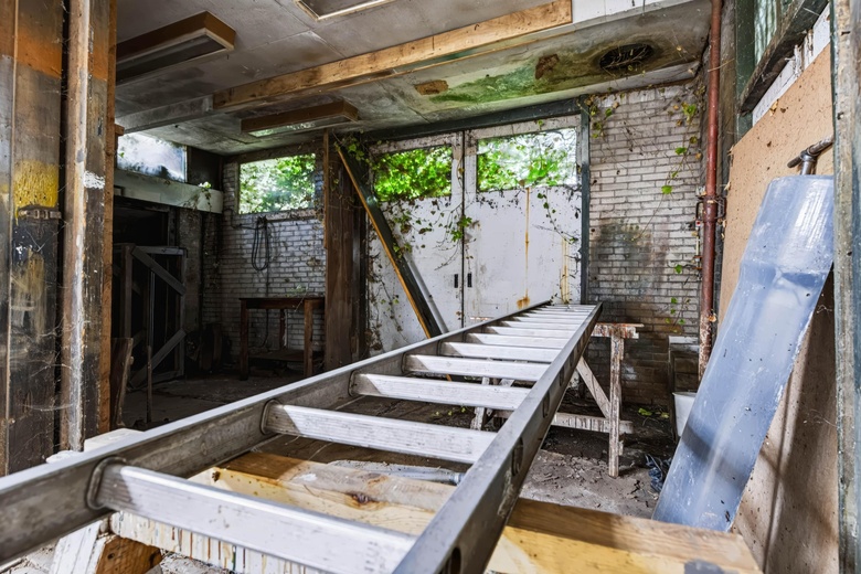 Bedrijfsruimte Apeldoorn - Oosterlaan 57 A - Foto 13