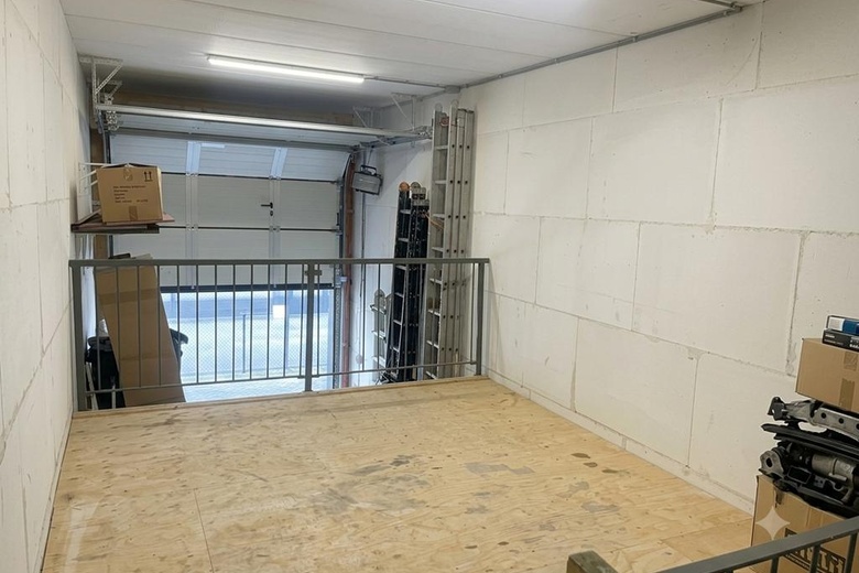 Bedrijfsruimte Tilburg - Spaubeekstraat 105 70 - Foto 4