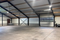 Bedrijfsruimte Renswoude - Hopeseweg 20 - Foto 4