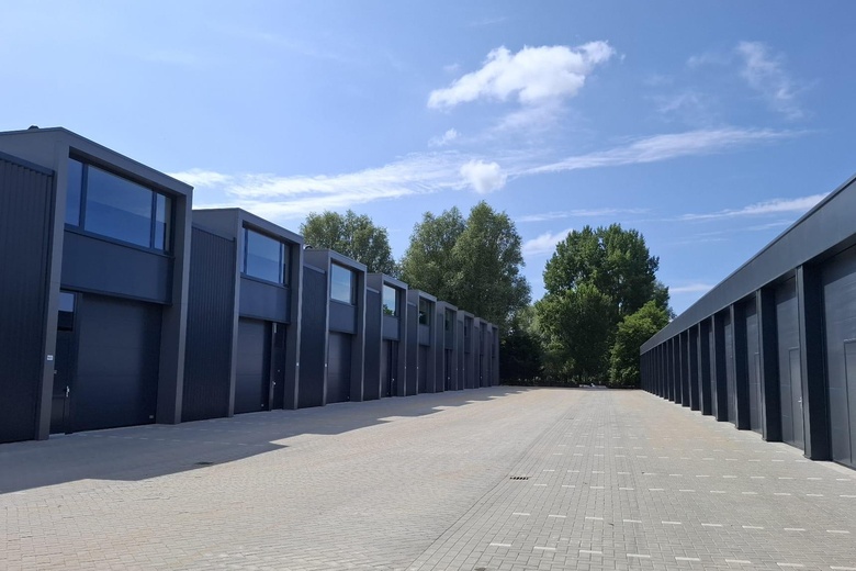 BedrijfsruimteaanOlmendreef 9 b 30<br/> inSteenbergen