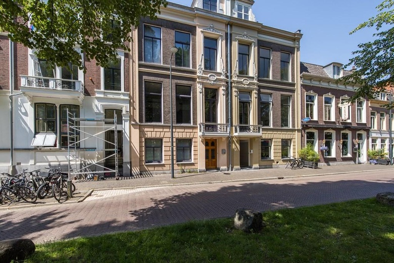 Kantoorruimte Utrecht - Lucasbolwerk 17 - Foto 2